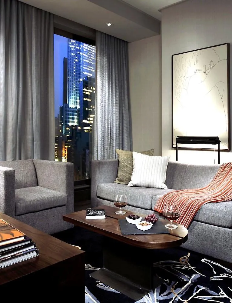 Kimpton Hotel Eventi By Ihg New York