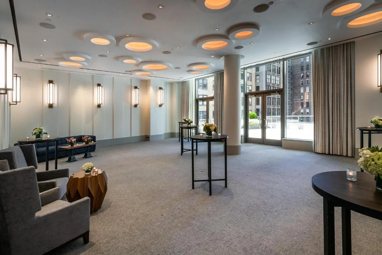Kimpton Hotel Eventi By Ihg New York