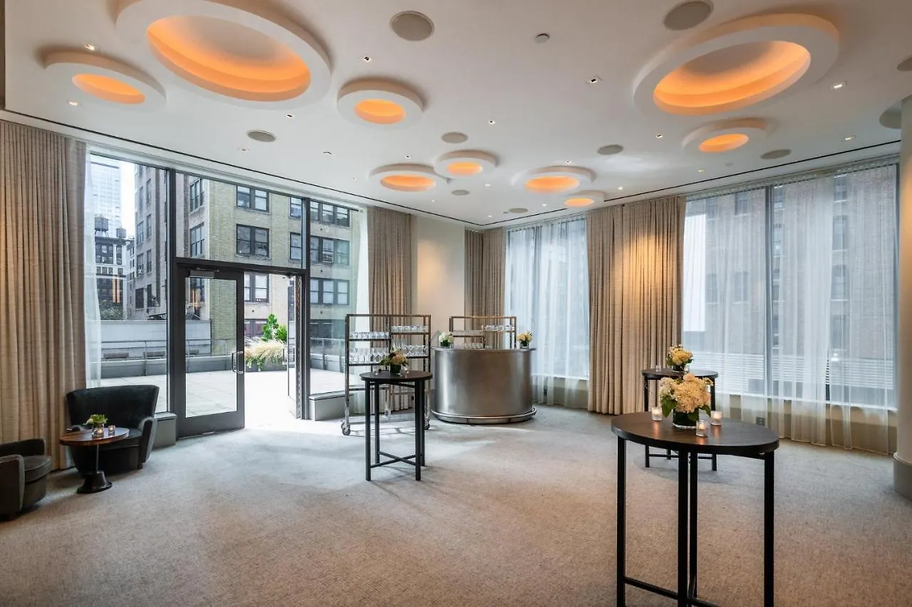 Kimpton Hotel Eventi By Ihg New York