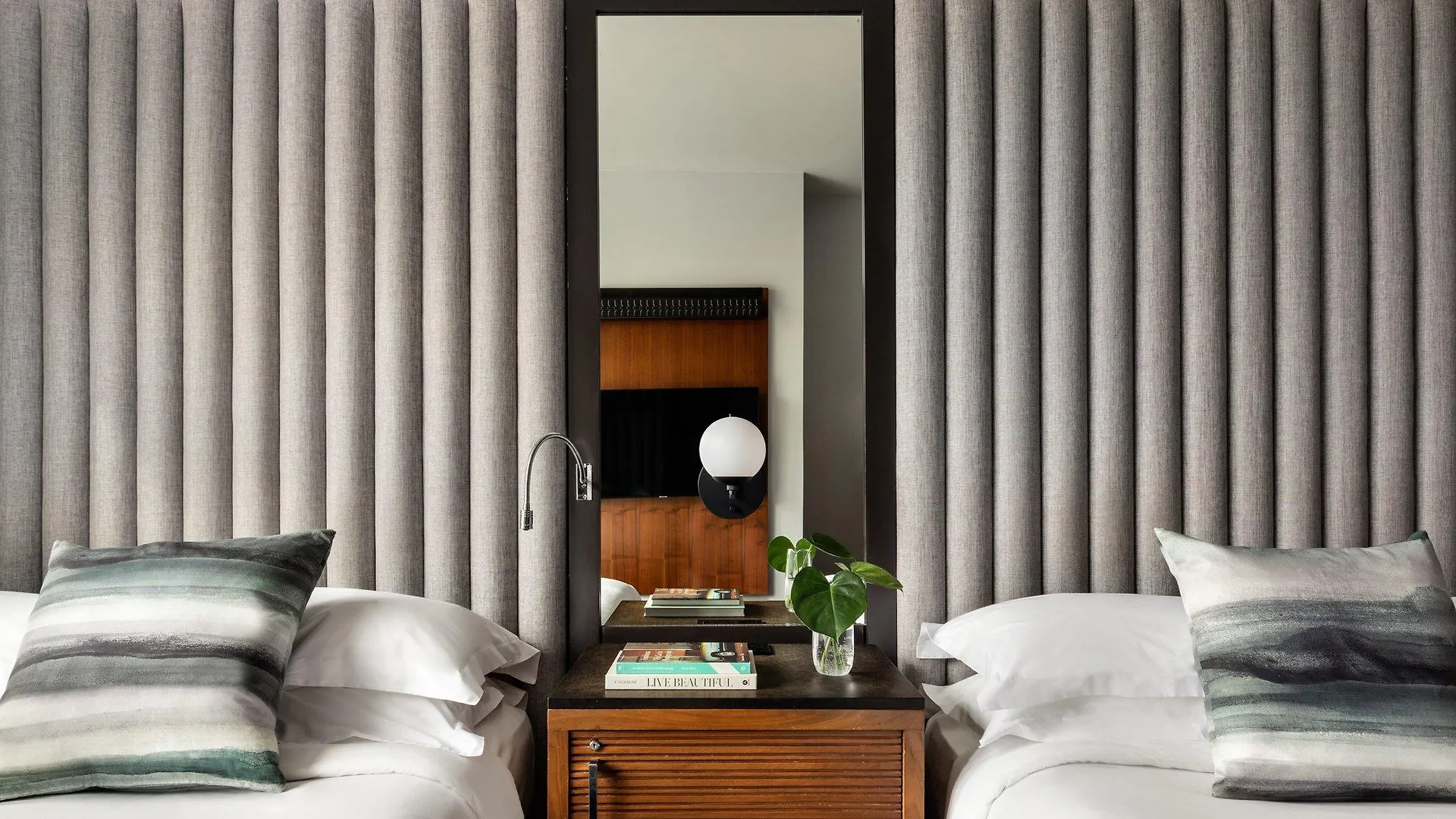 Kimpton Hotel Eventi By Ihg New York