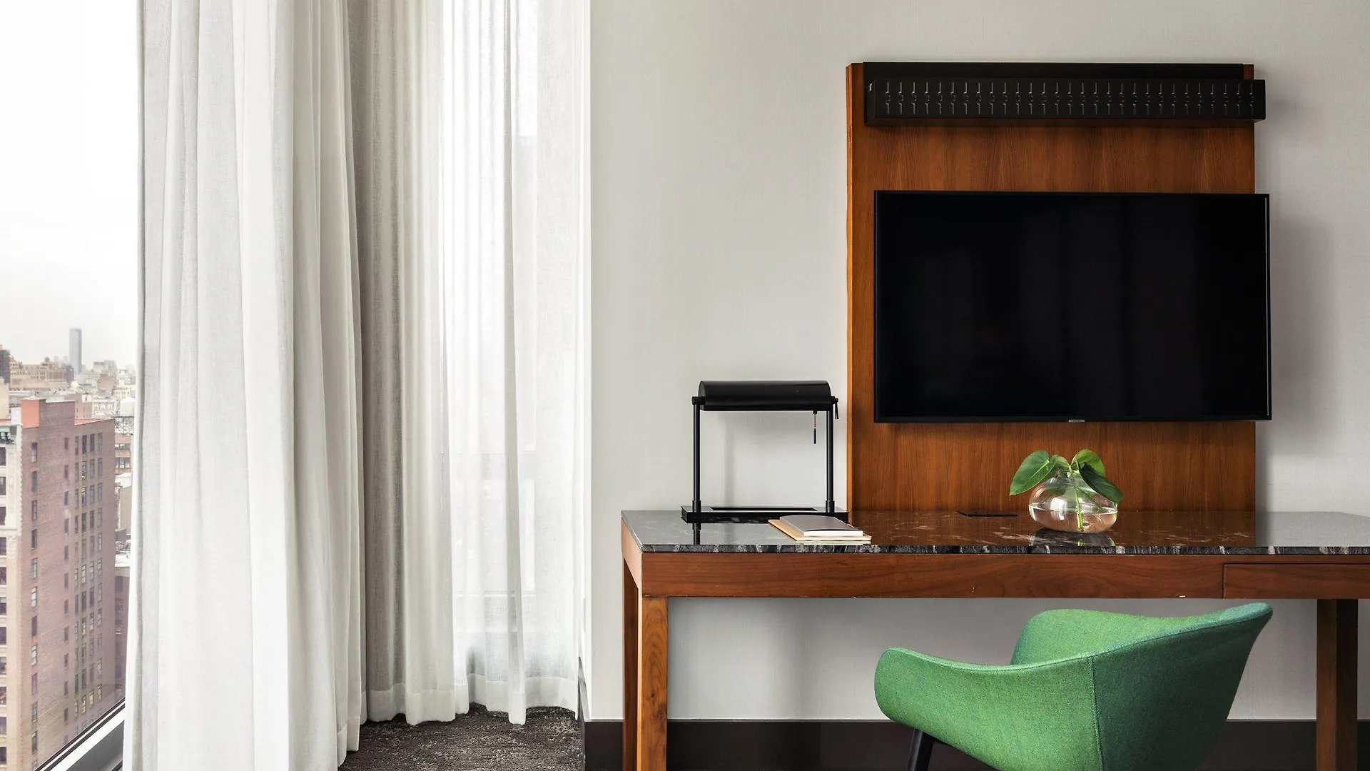 Kimpton Hotel Eventi By Ihg New York 5*,  USA