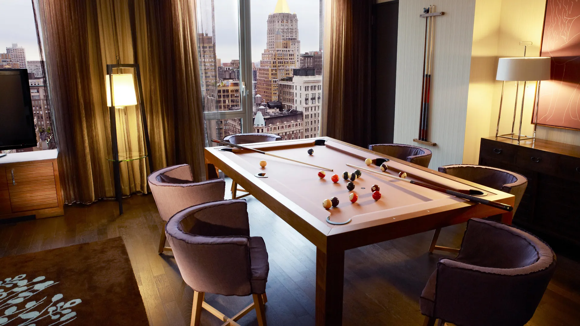 Kimpton Hotel Eventi By Ihg New York