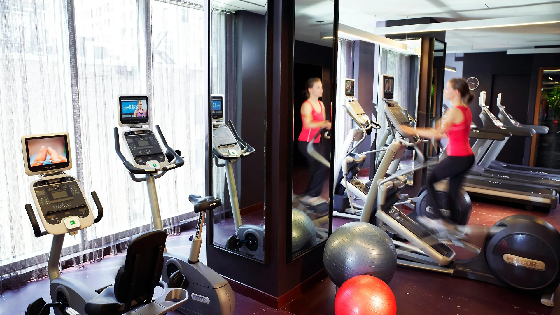 Kimpton Hotel Eventi By Ihg New York