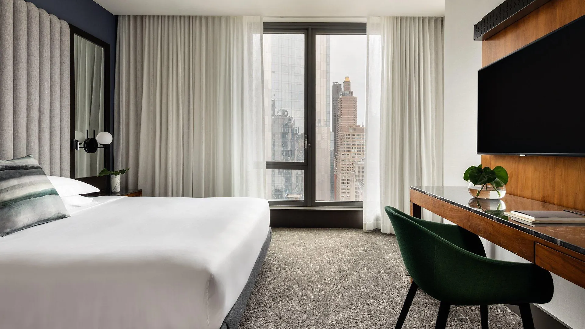 Kimpton Hotel Eventi By Ihg New York