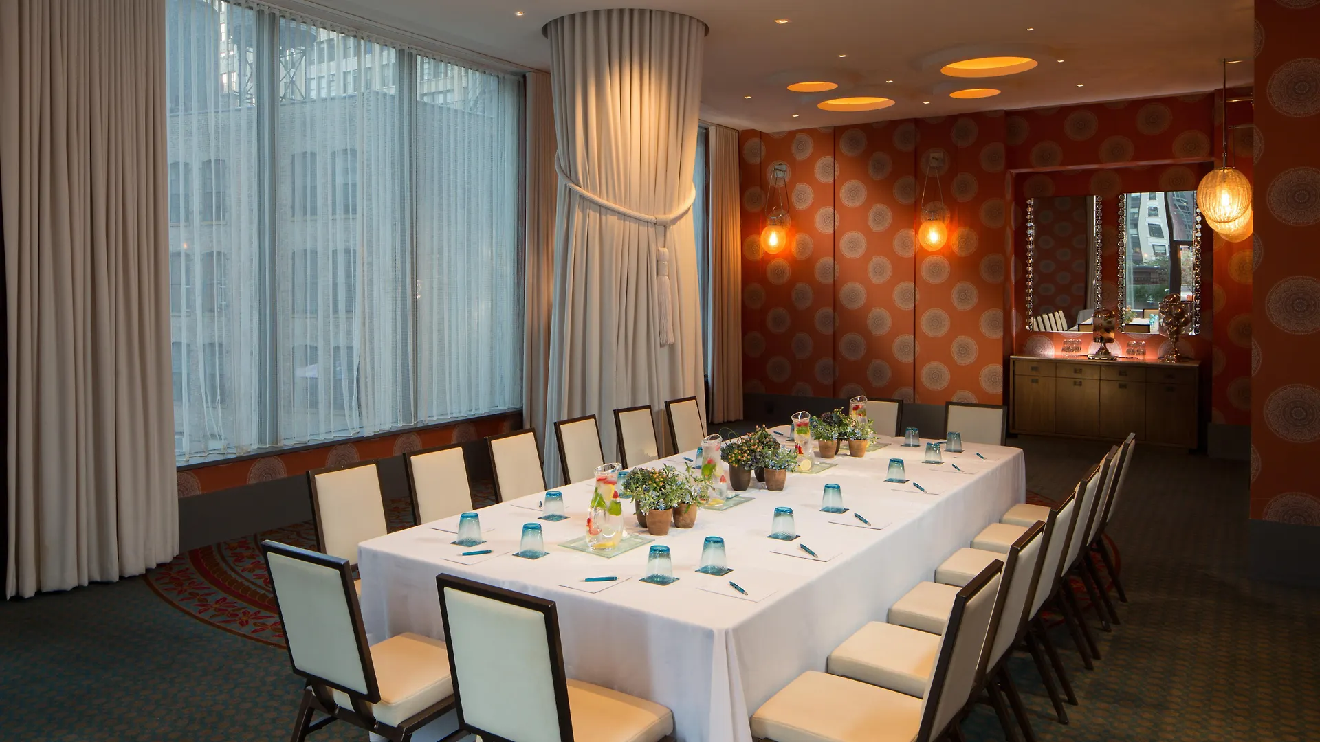 Kimpton Hotel Eventi By Ihg New York