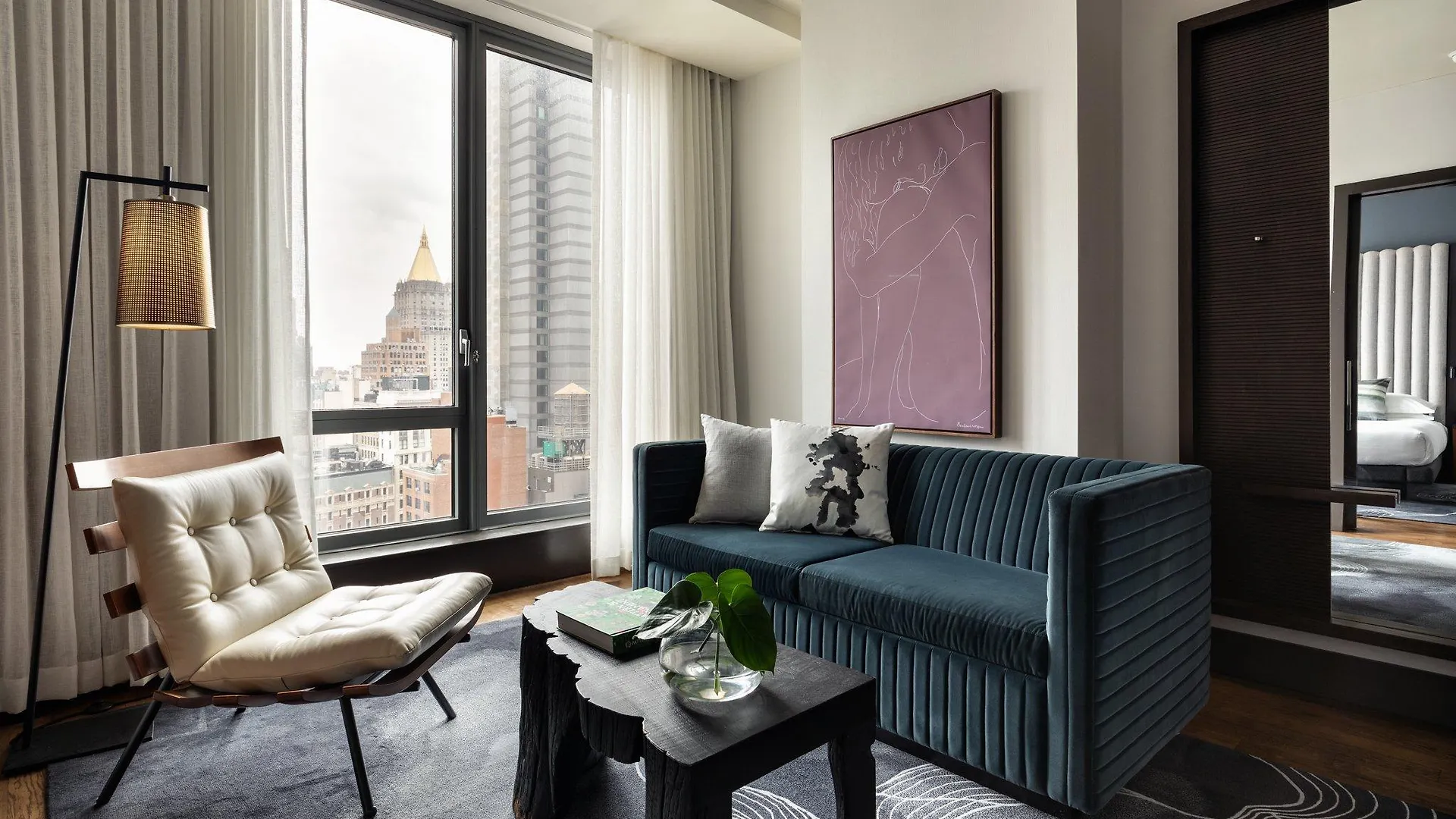 Kimpton Hotel Eventi By Ihg New York