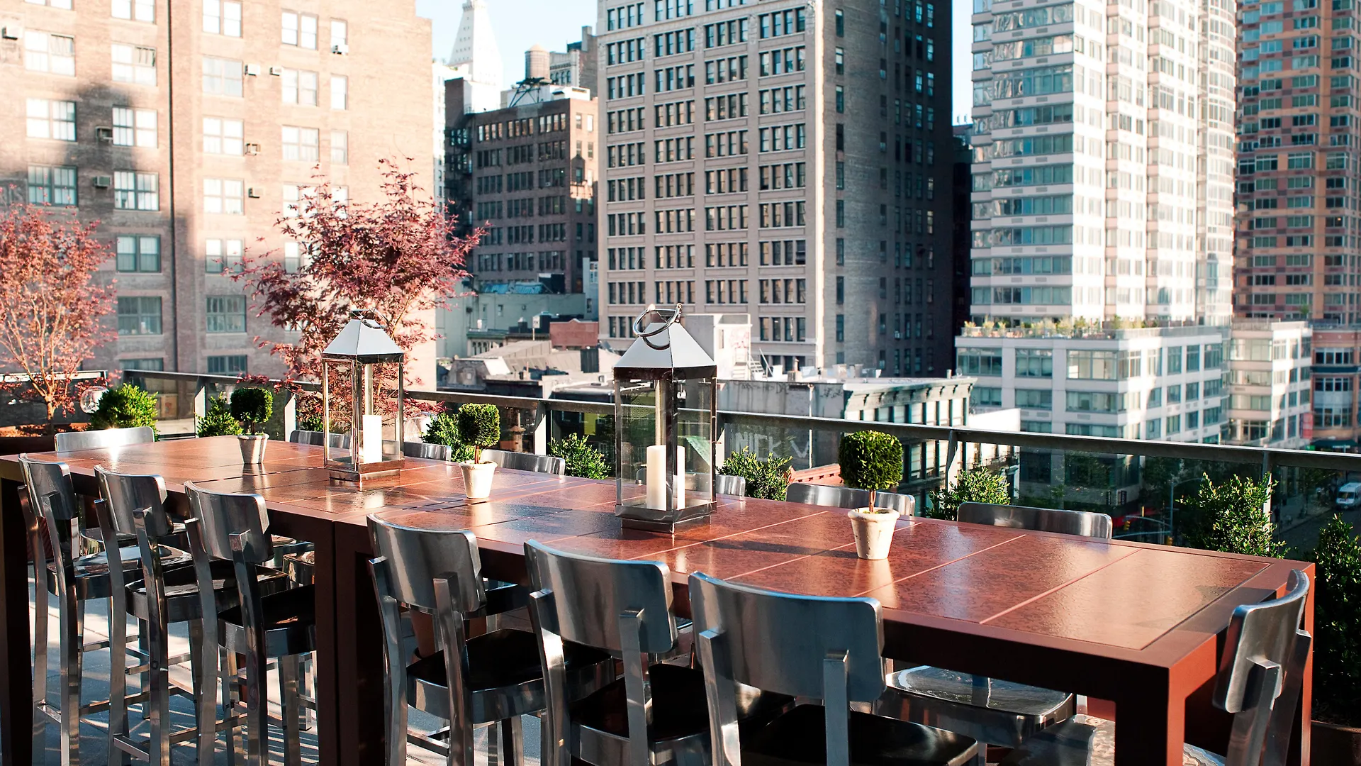 Kimpton Hotel Eventi By Ihg New York
