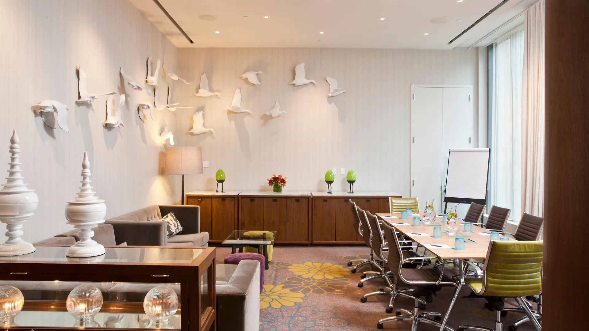 Kimpton Hotel Eventi By Ihg New York