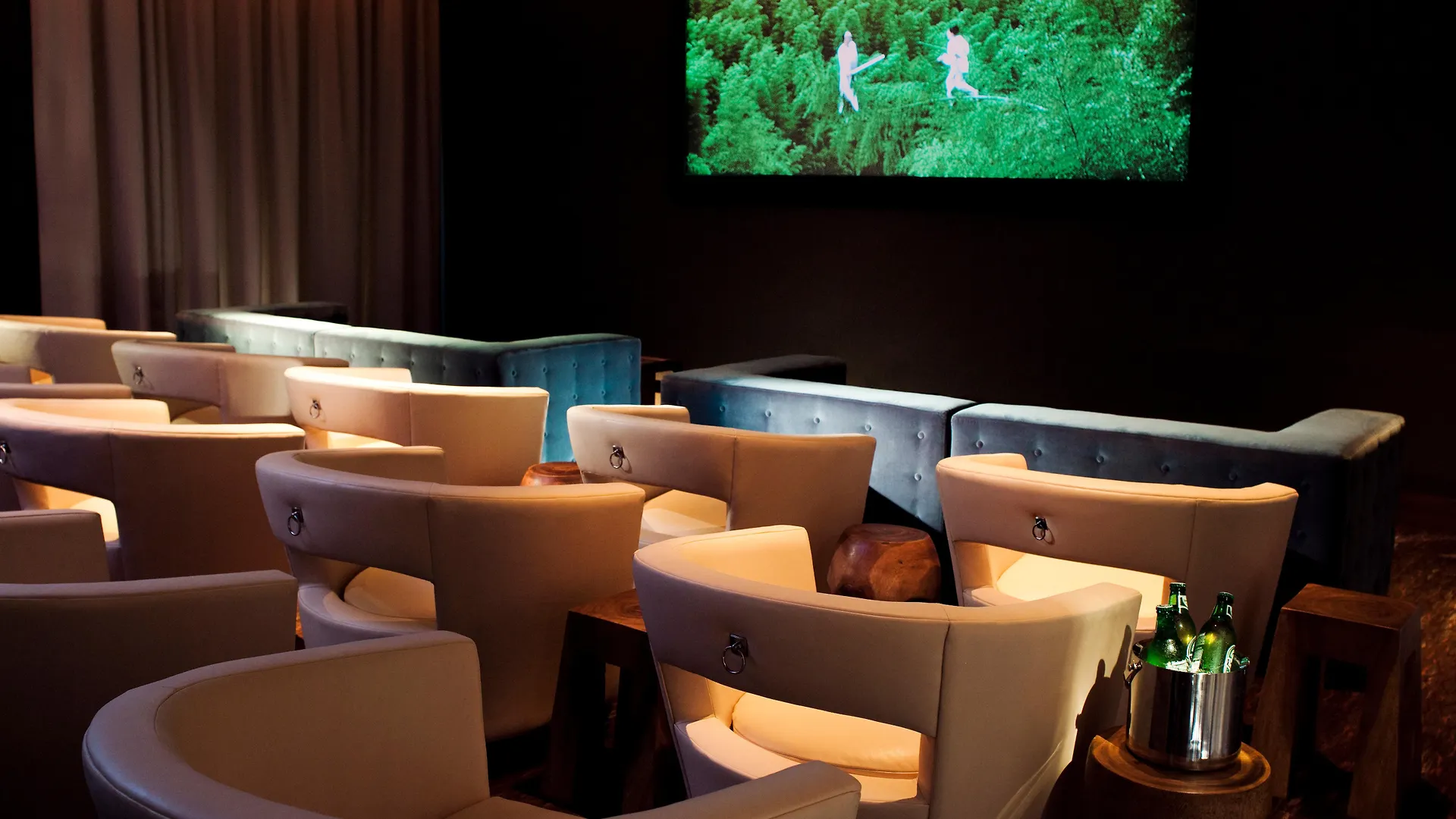 Kimpton Hotel Eventi By Ihg New York