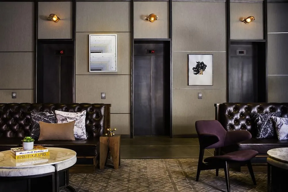 Kimpton Hotel Eventi By Ihg New York 5*,  USA