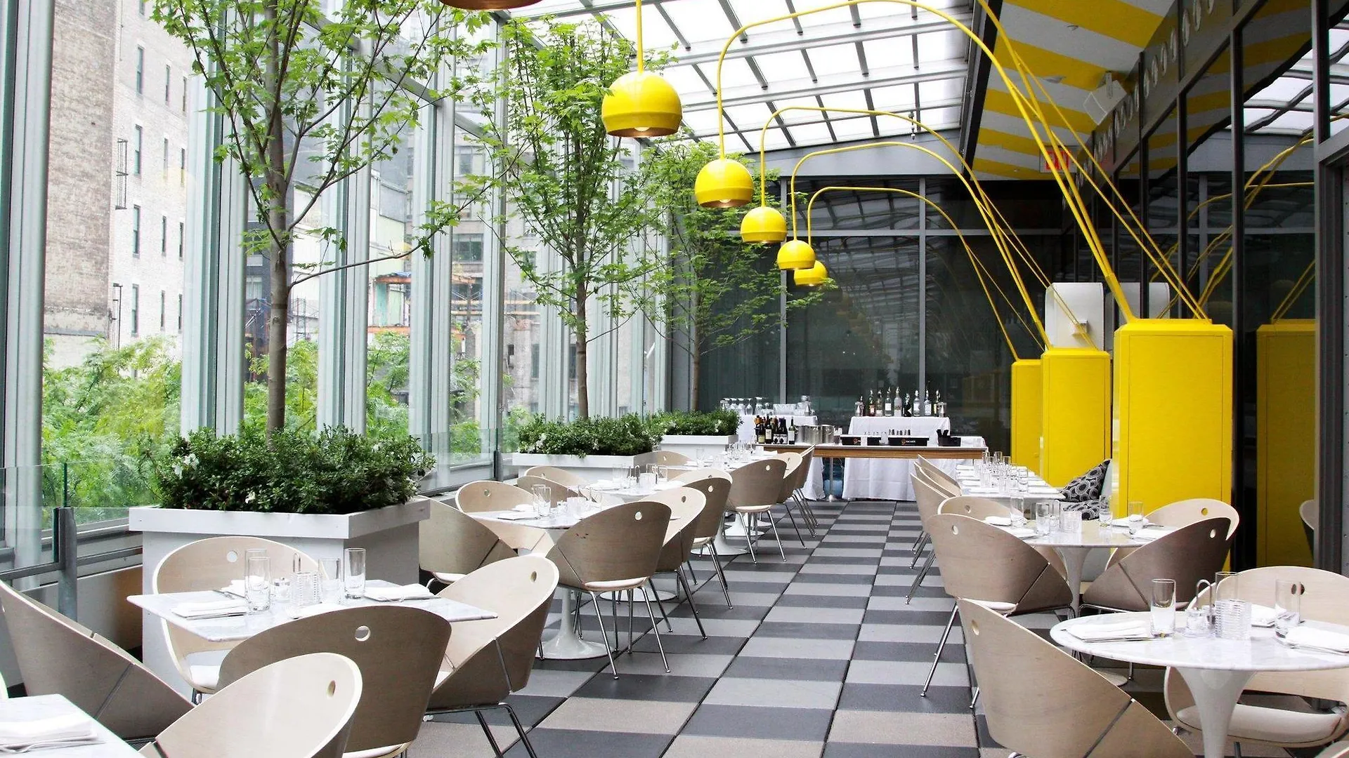 Kimpton Hotel Eventi By Ihg New York