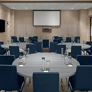 Courtyard By Marriott World Trade Center Area ניו יורק