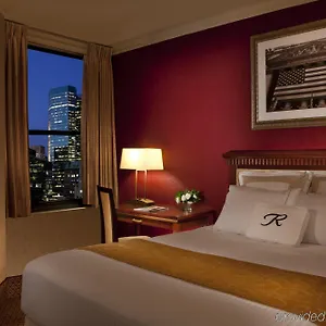 The Roosevelt ホテル