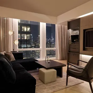 5* Hotell Equinox