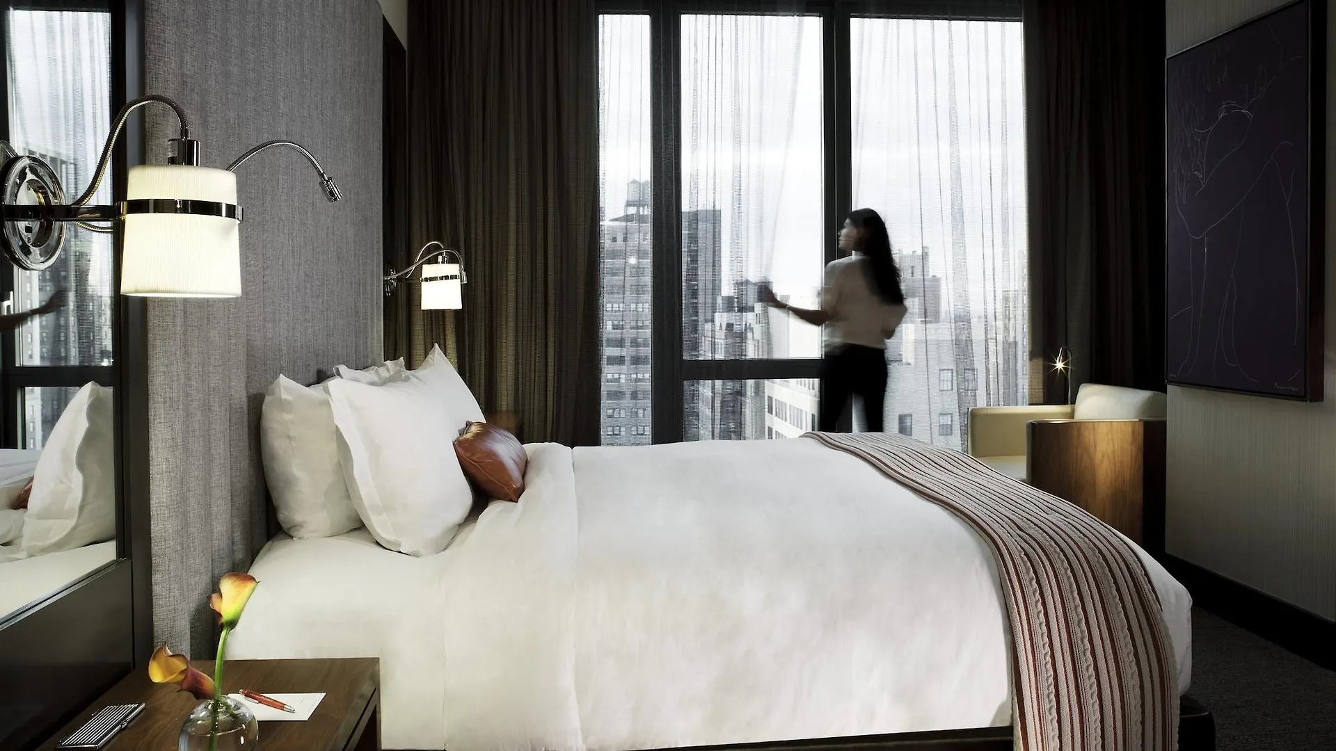 Kimpton Hotel Eventi By Ihg New York