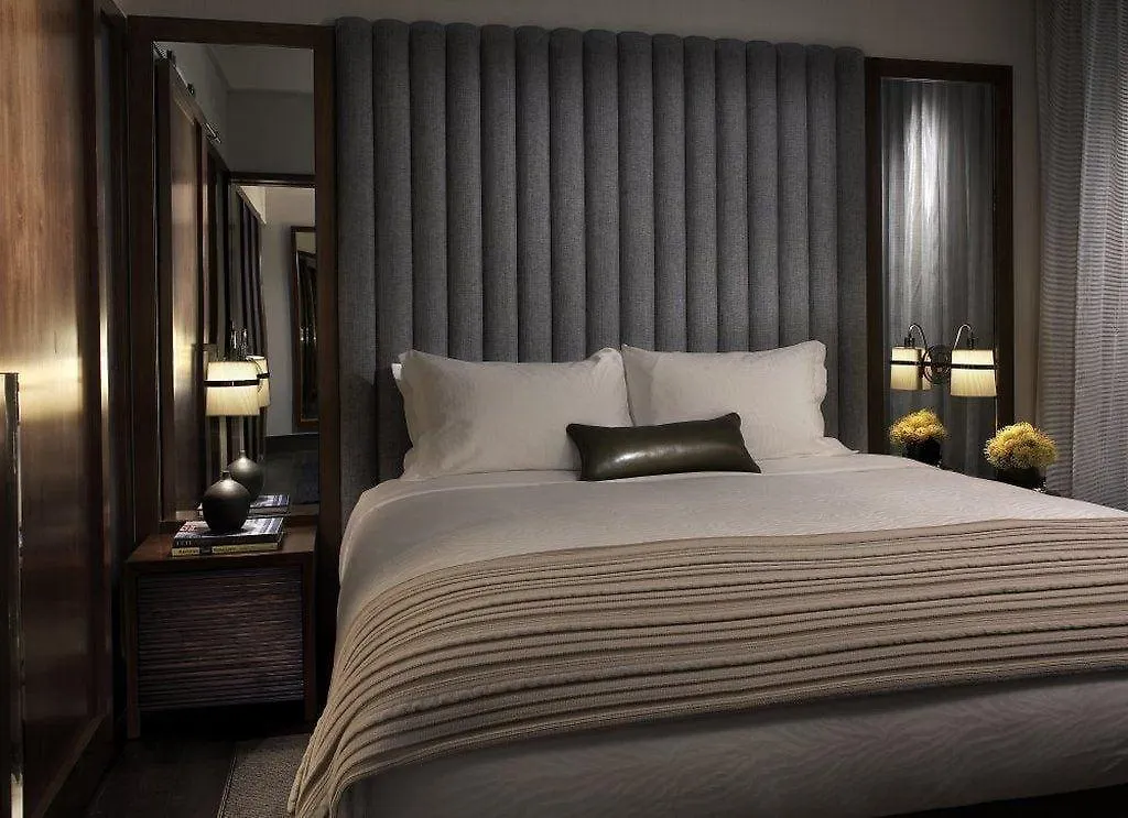 Kimpton Hotel Eventi By Ihg New York