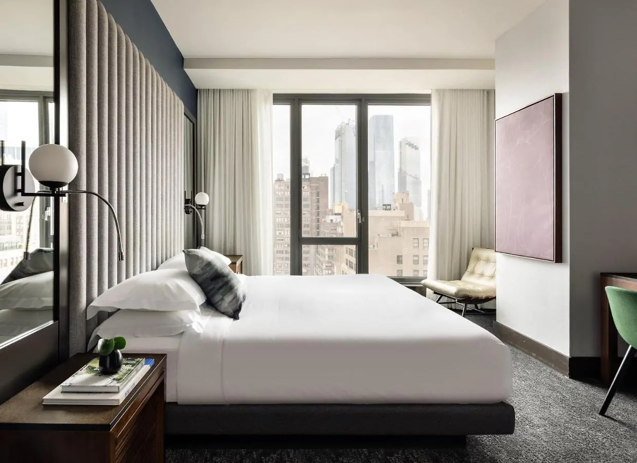 Kimpton Hotel Eventi By Ihg New York