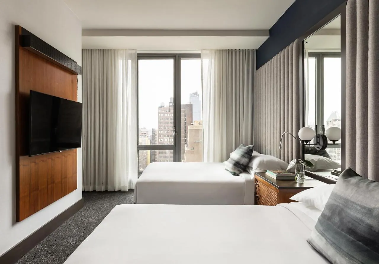 *****  Kimpton Hotel Eventi By Ihg New York United States