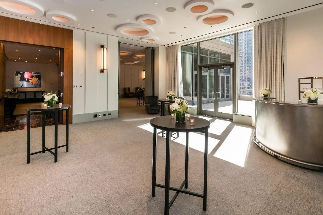 Kimpton Hotel Eventi By Ihg New York 5*,
