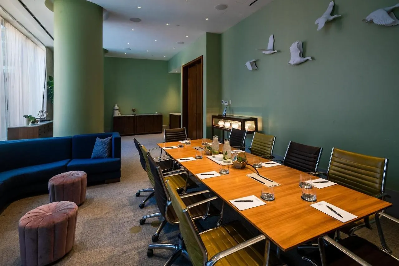 Kimpton Hotel Eventi By Ihg New York
