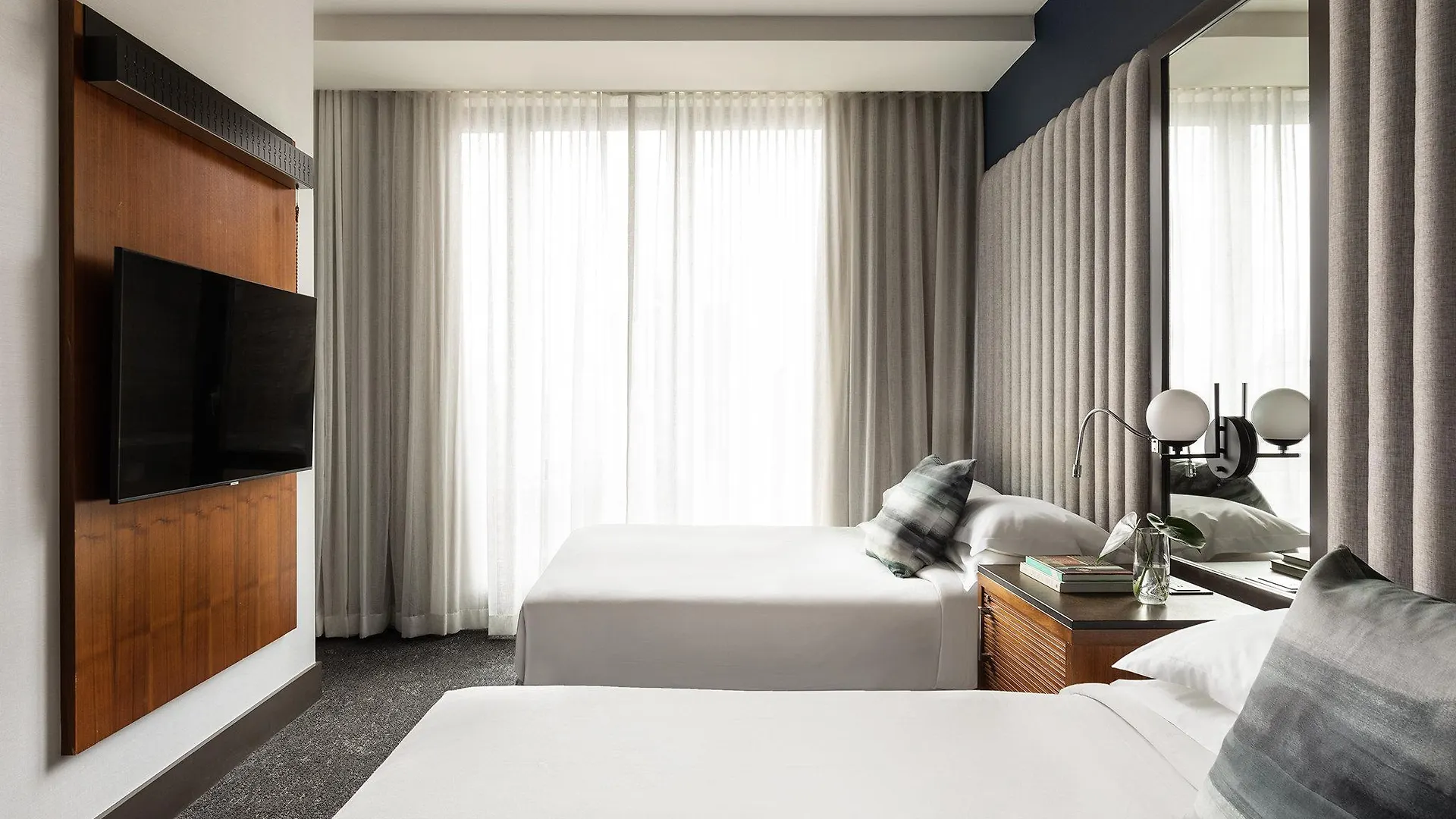 Kimpton Hotel Eventi By Ihg New York 5*,