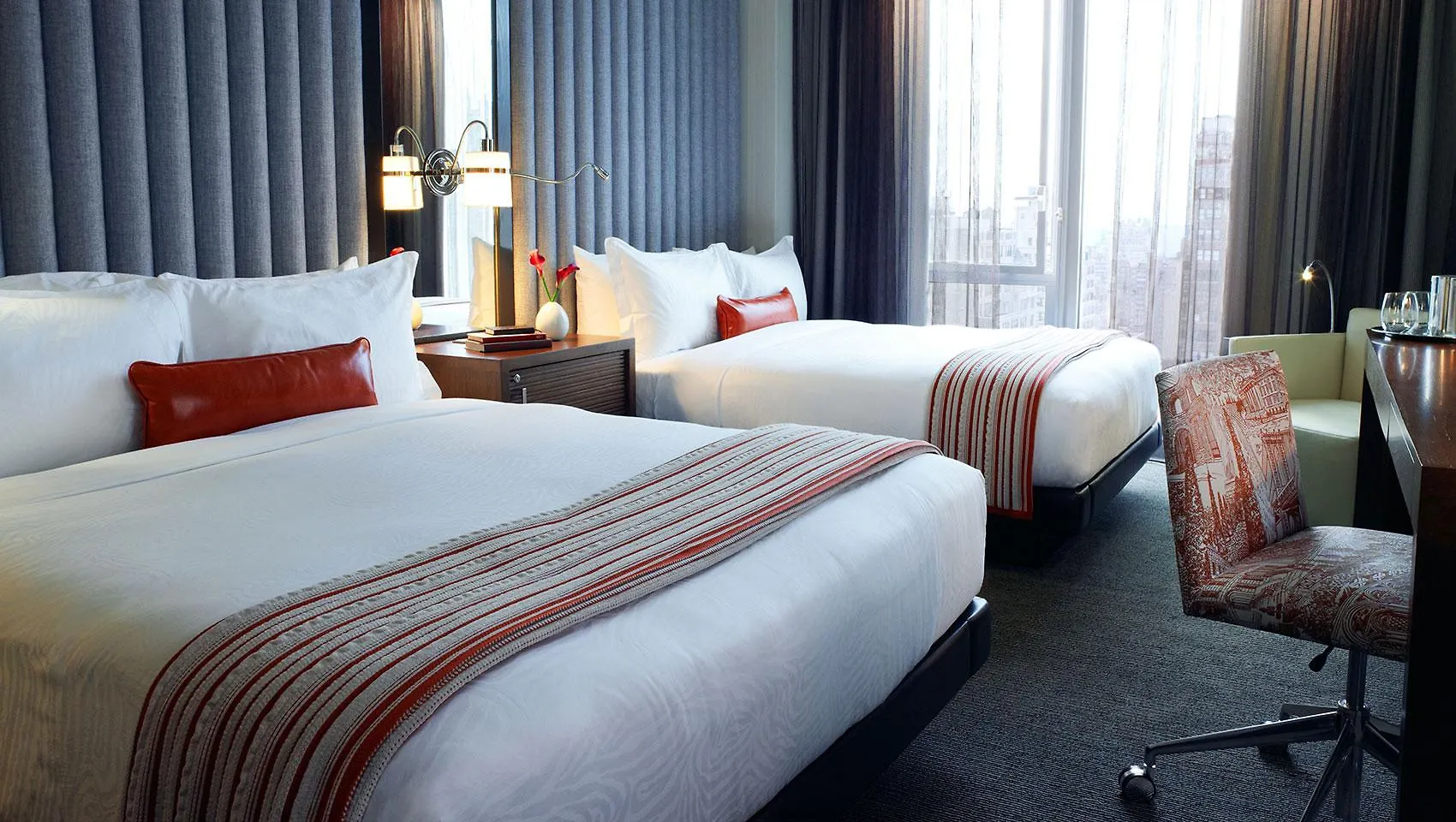 Kimpton Hotel Eventi By Ihg New York