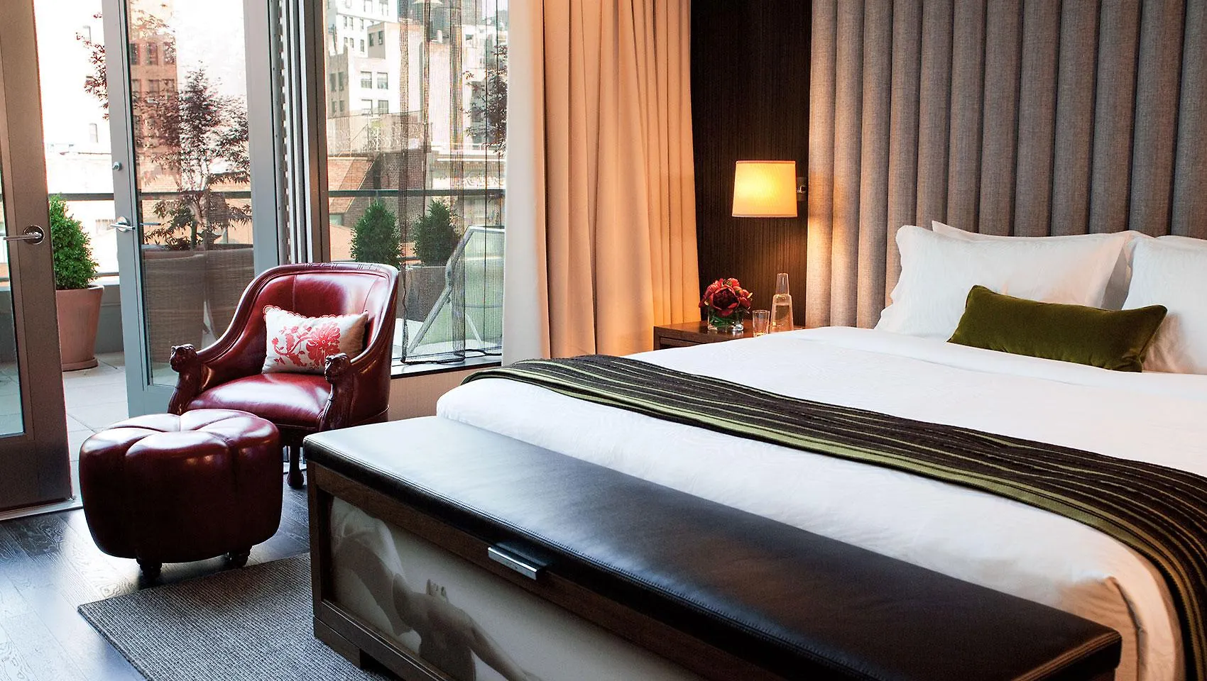 *****  Kimpton Hotel Eventi By Ihg New York United States
