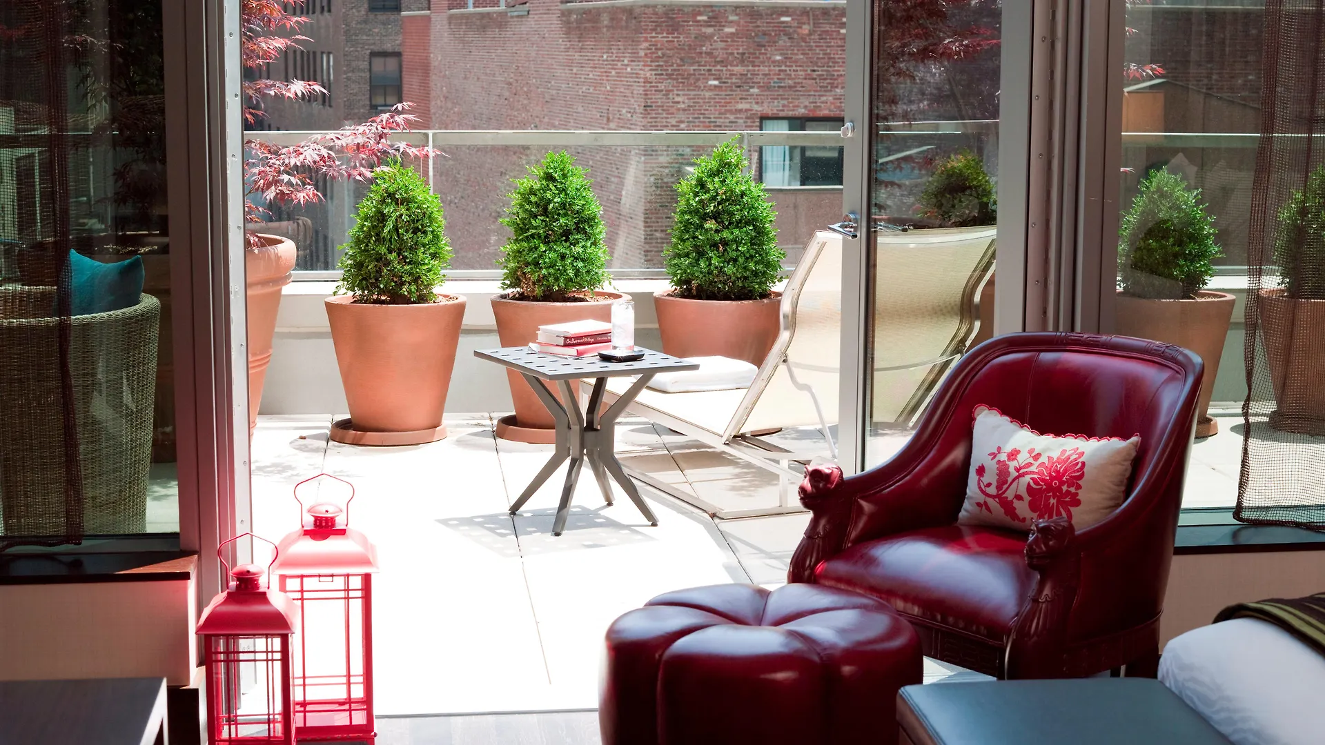 Kimpton Hotel Eventi By Ihg New York 5*,  United States