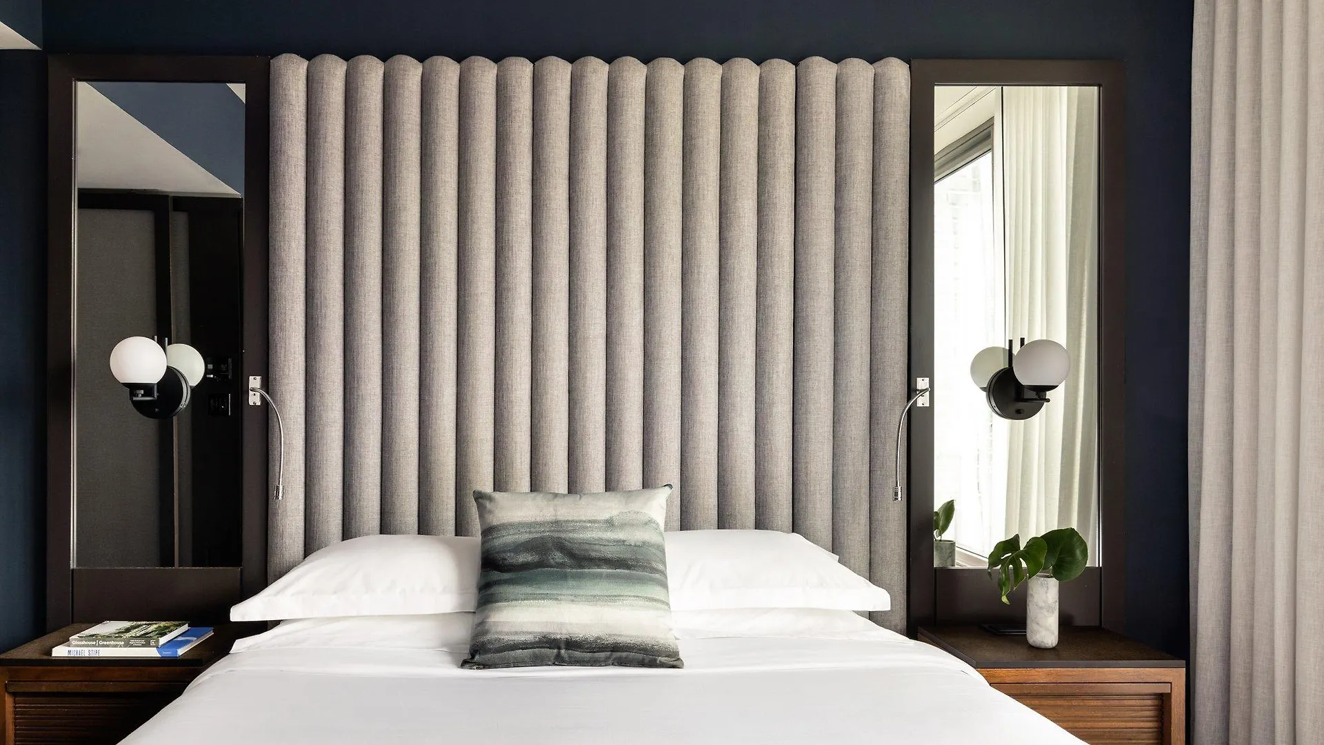 Kimpton Hotel Eventi By Ihg New York United States