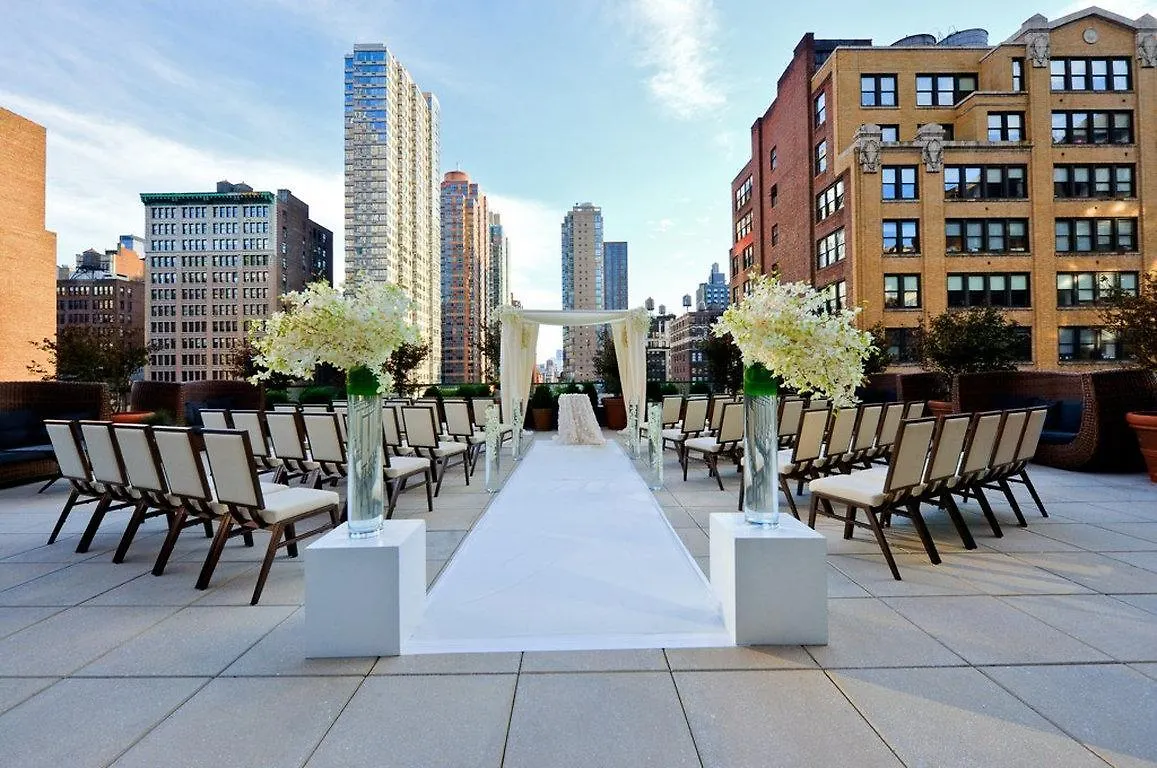 Kimpton Hotel Eventi By Ihg New York