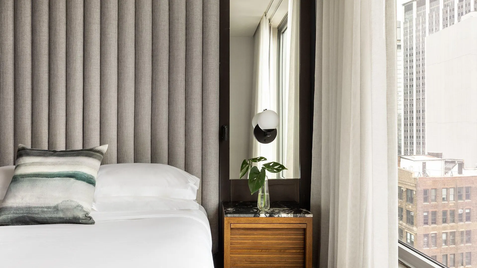 Kimpton Hotel Eventi By Ihg New York
