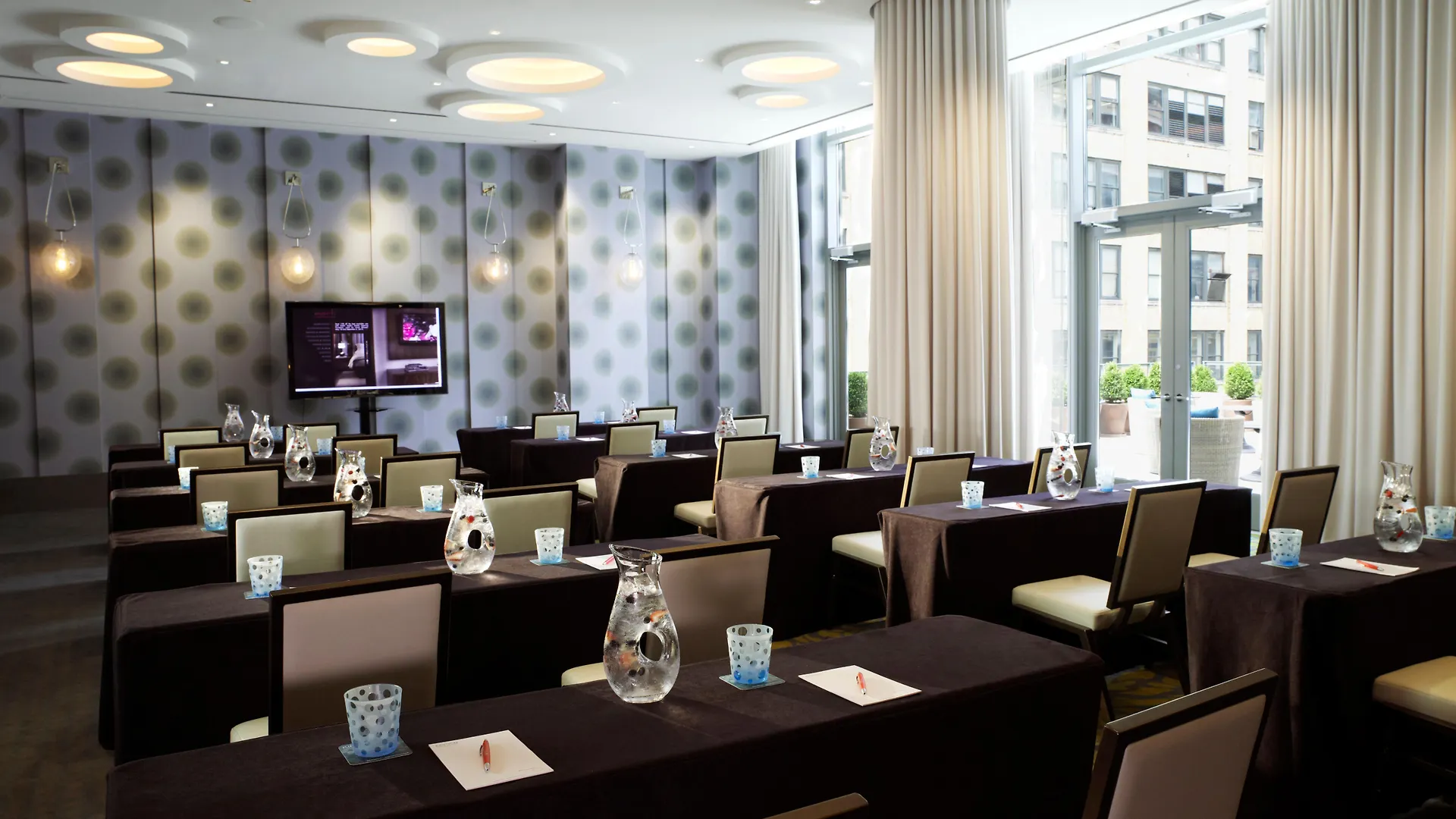 *****  Kimpton Hotel Eventi By Ihg New York United States