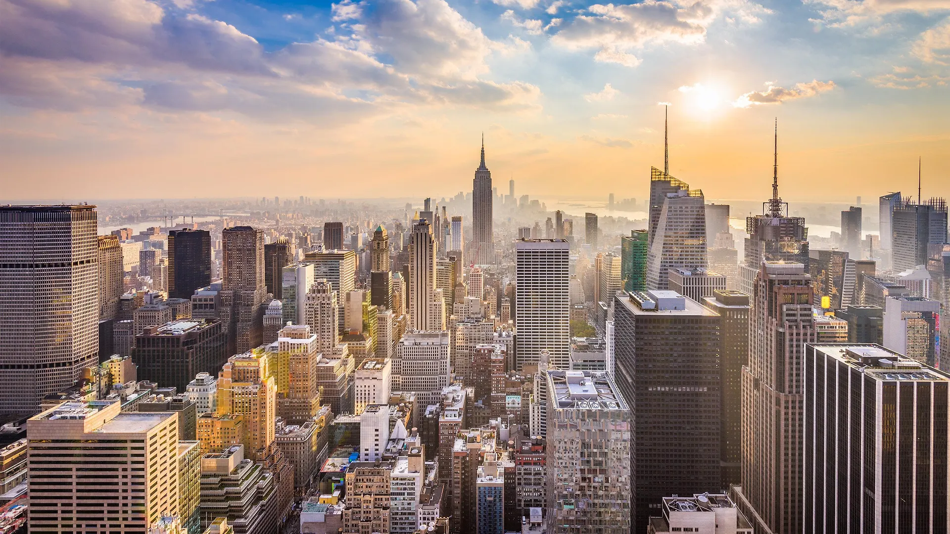 Kimpton Hotel Eventi By Ihg New York United States