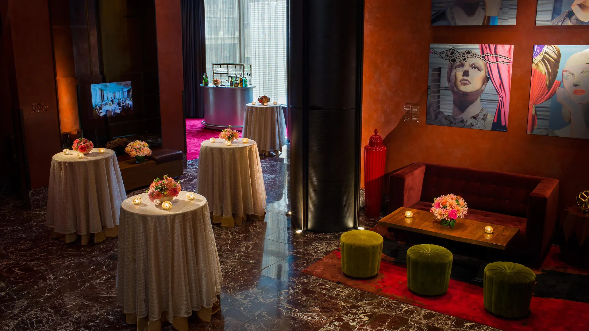 Kimpton Hotel Eventi By Ihg New York