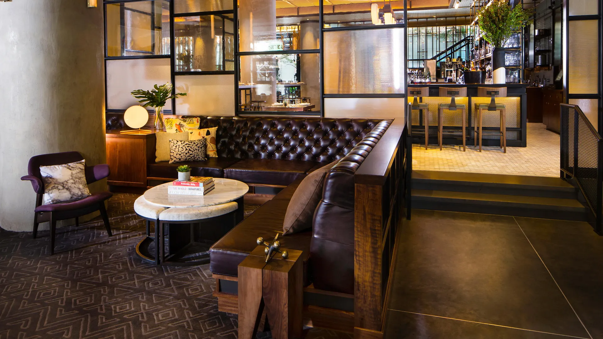 Kimpton Hotel Eventi By Ihg New York