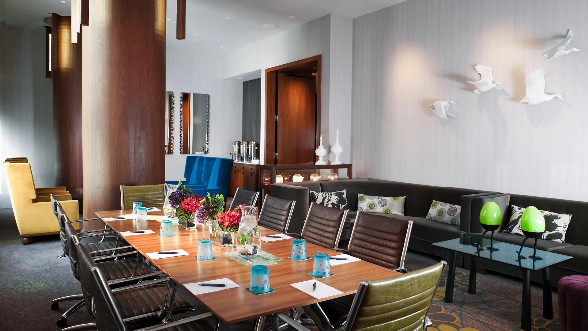 Kimpton Hotel Eventi By Ihg New York