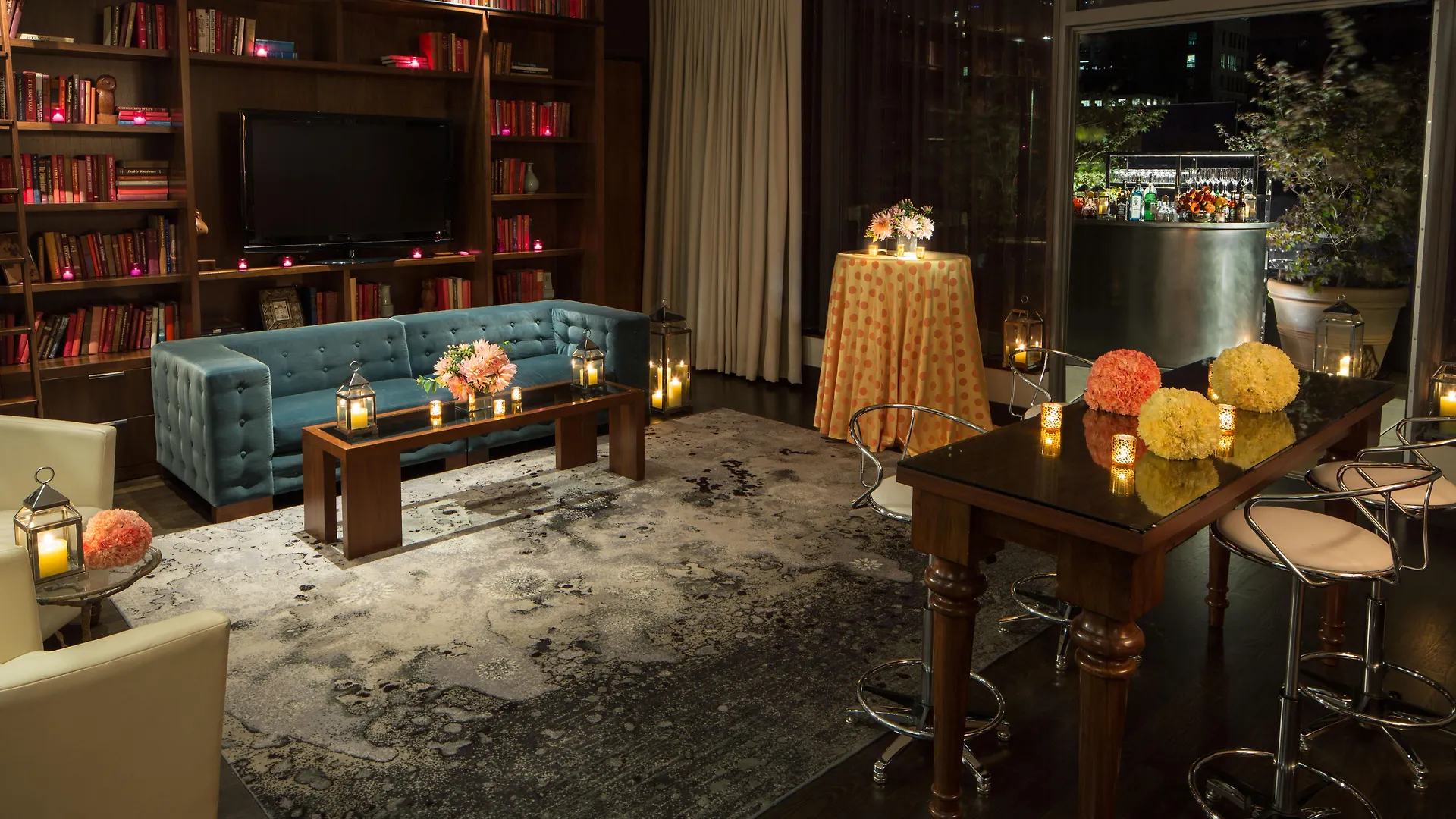 Kimpton Hotel Eventi By Ihg New York