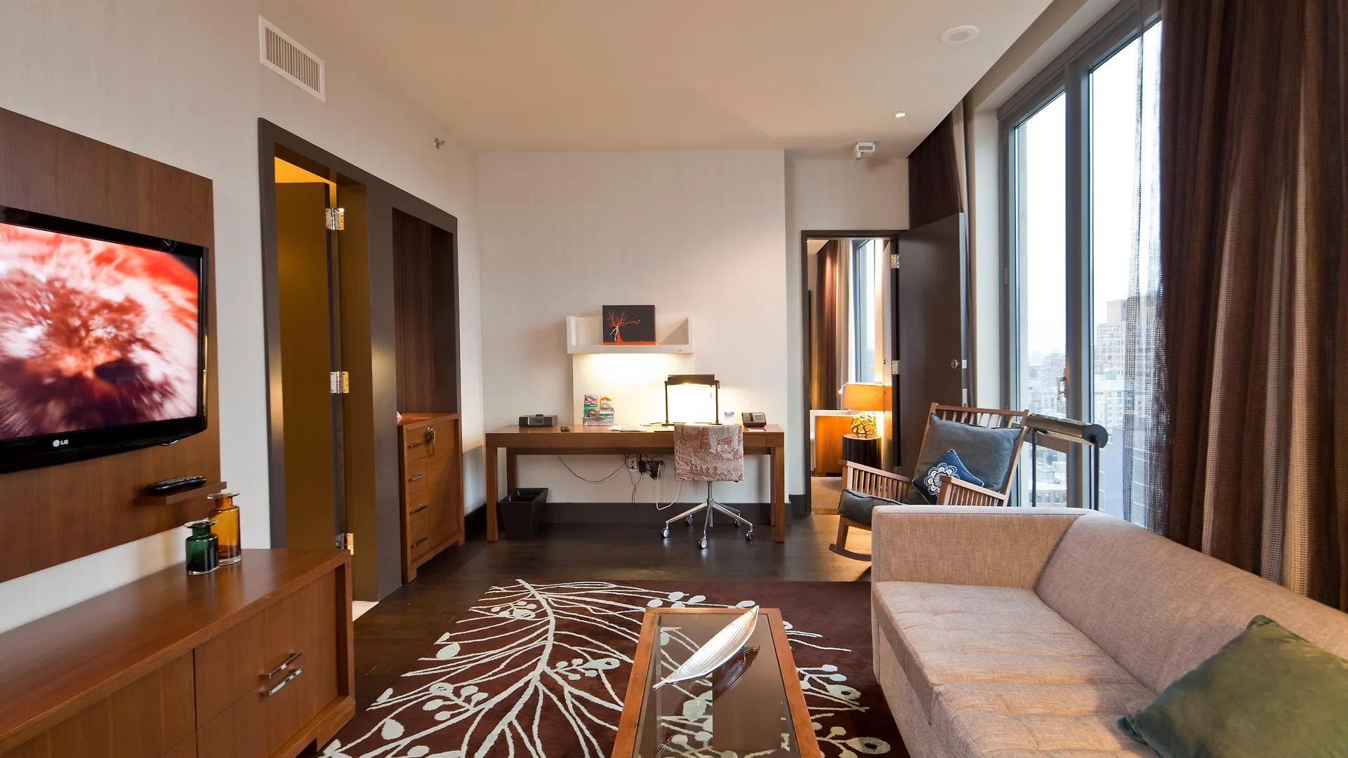 Kimpton Hotel Eventi By Ihg New York