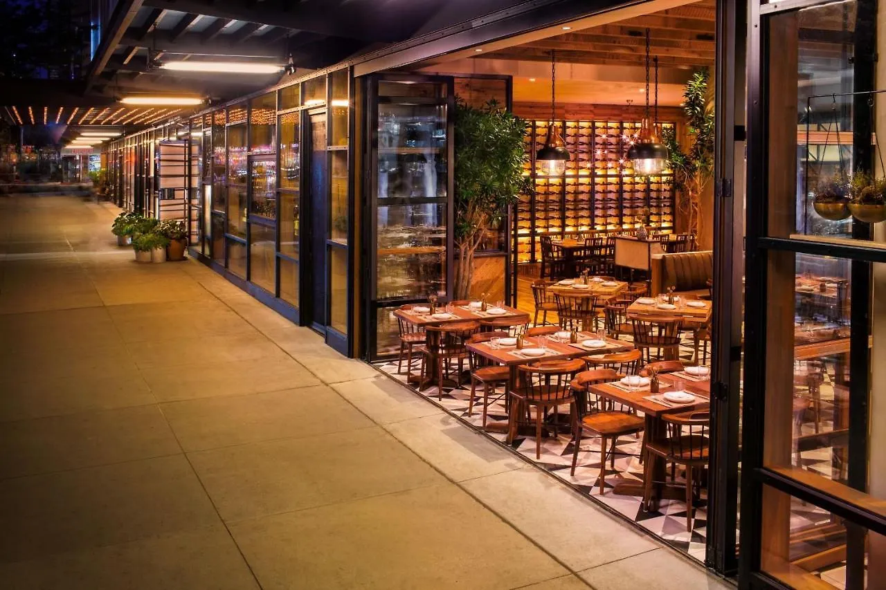 Kimpton Hotel Eventi By Ihg New York 5*,