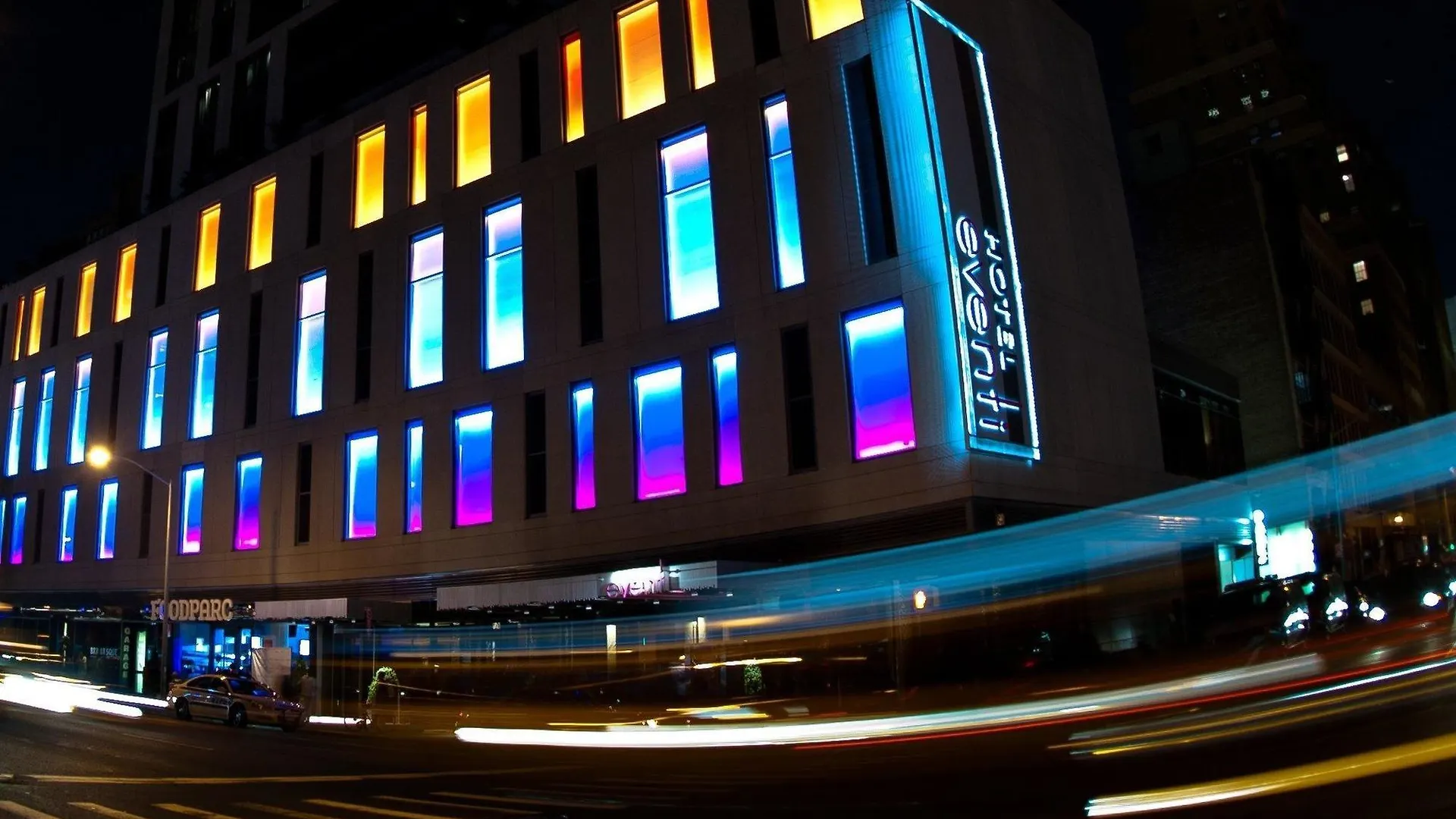 *****  Kimpton Hotel Eventi By Ihg New York United States