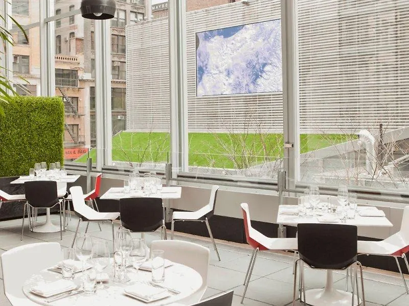 Kimpton Hotel Eventi By Ihg New York 5*,