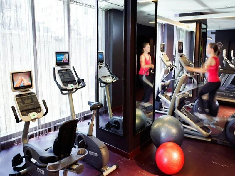 Kimpton Hotel Eventi By Ihg New York
