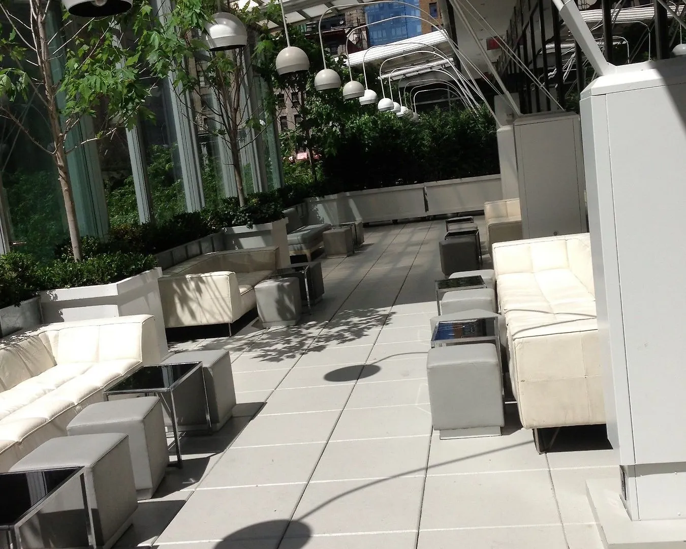Kimpton Hotel Eventi By Ihg New York
