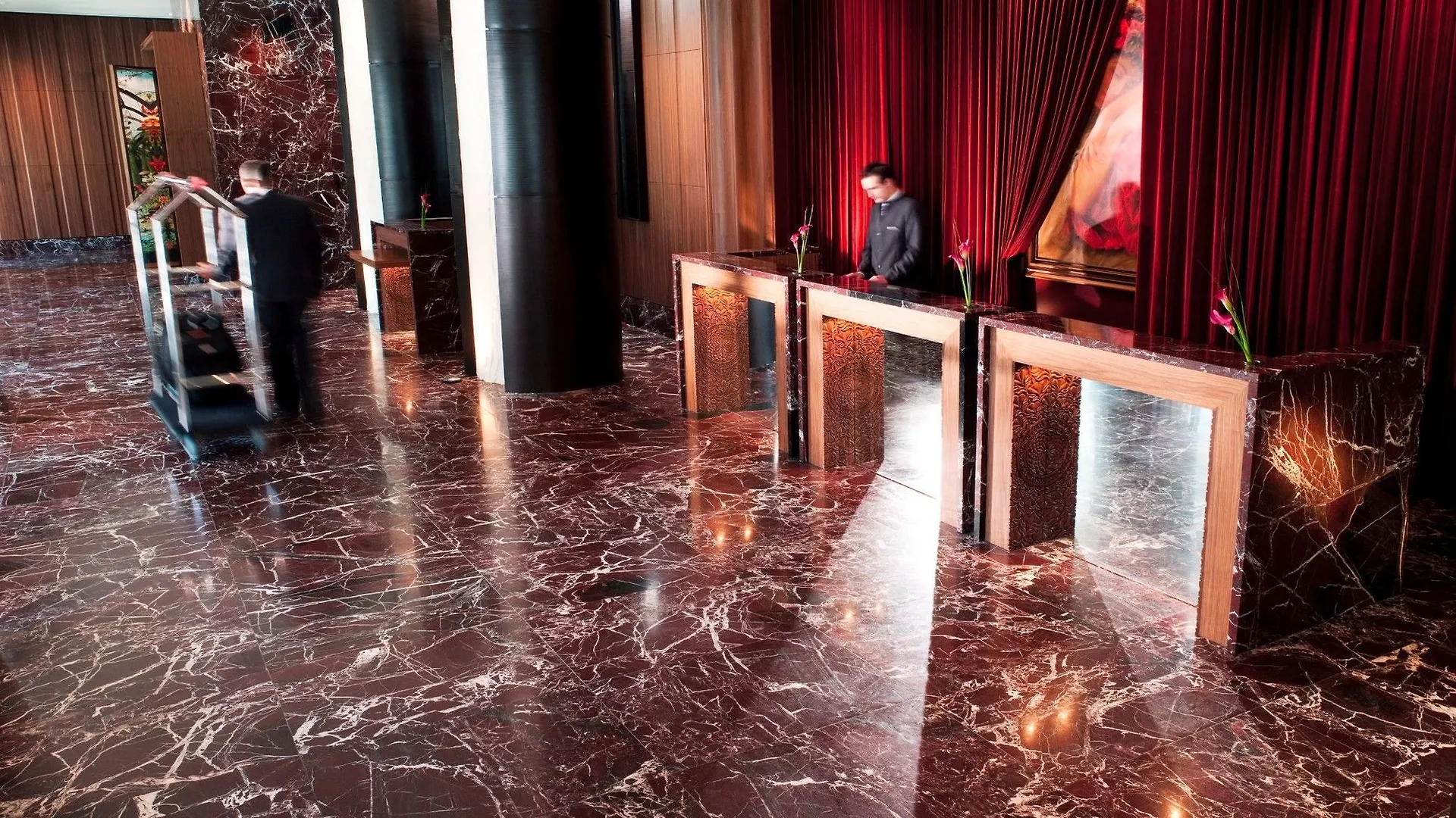 Kimpton Hotel Eventi By Ihg New York 5*,  United States