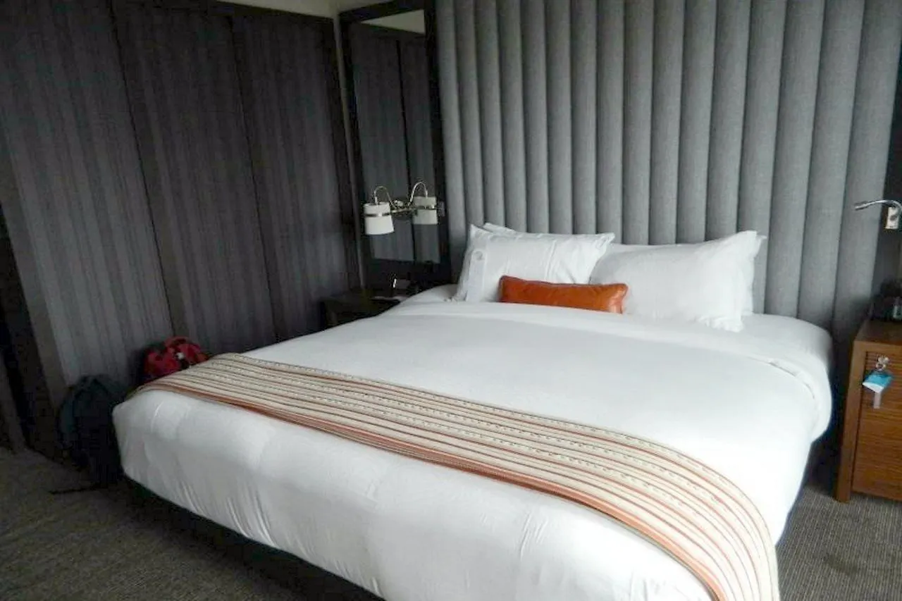 Kimpton Hotel Eventi By Ihg New York