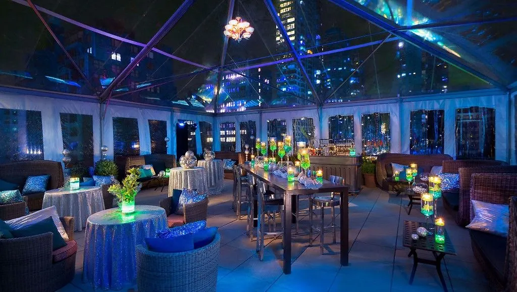 Kimpton Hotel Eventi By Ihg New York United States