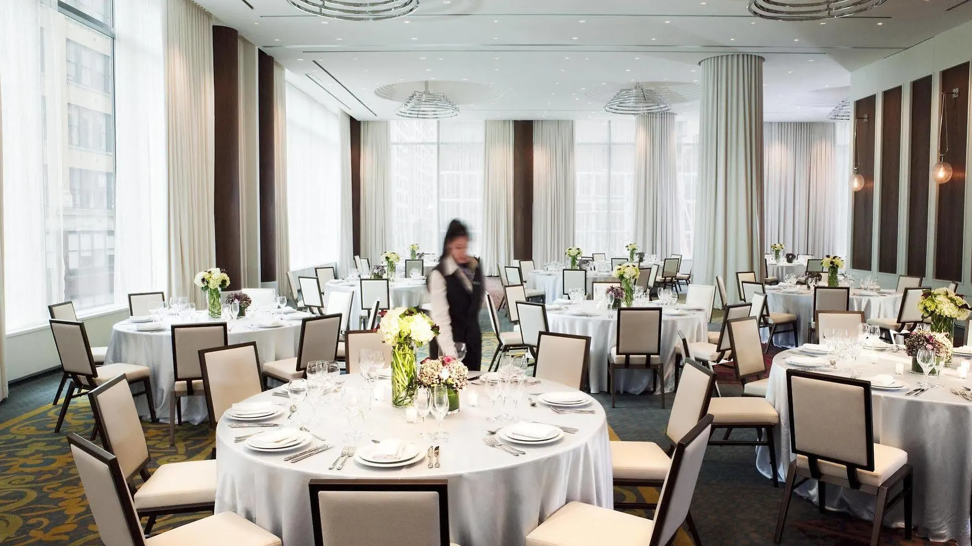 *****  Kimpton Hotel Eventi By Ihg New York United States