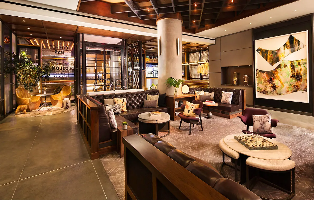 Kimpton Hotel Eventi By Ihg New York