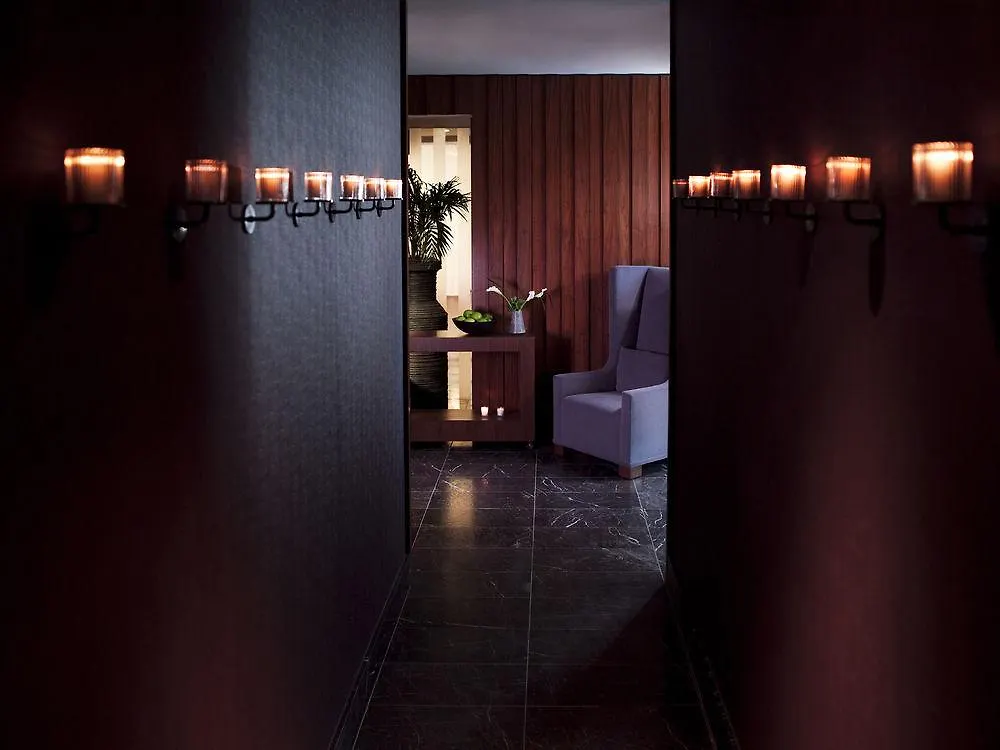 Kimpton Hotel Eventi By Ihg New York 5*,  United States