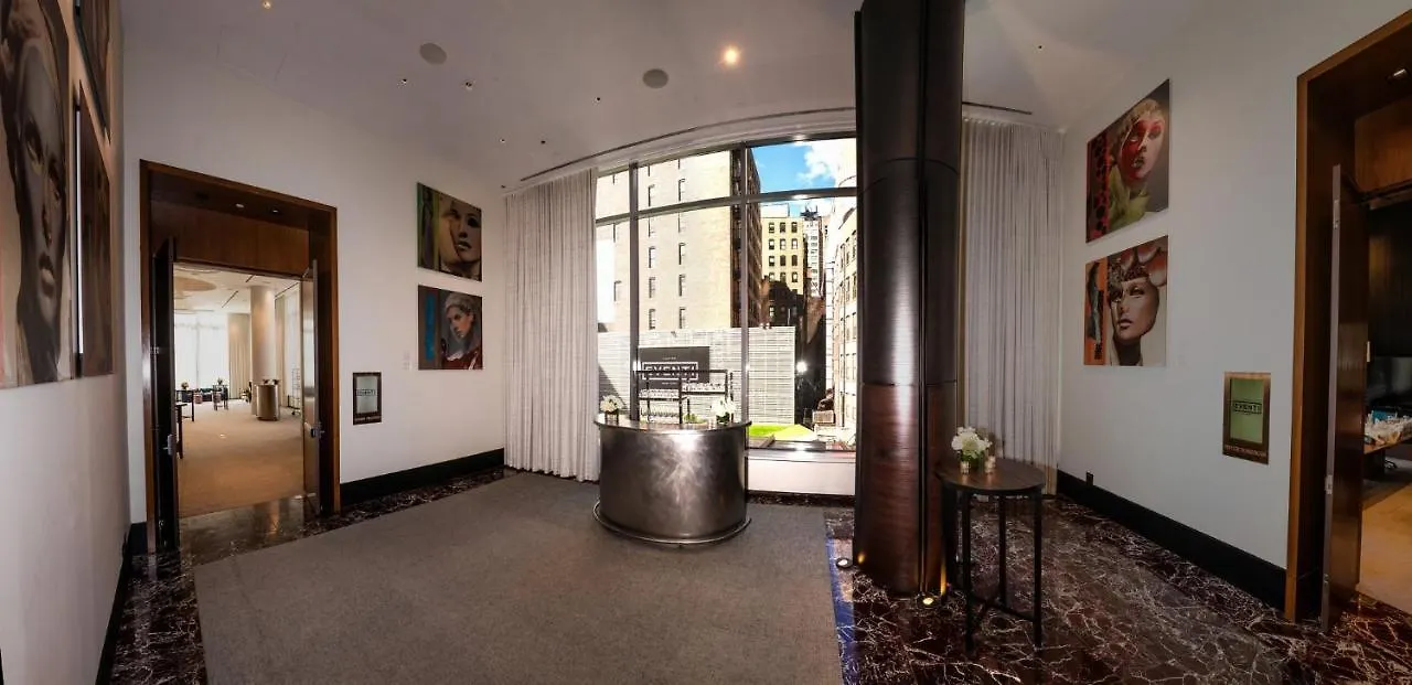 Kimpton Hotel Eventi By Ihg New York